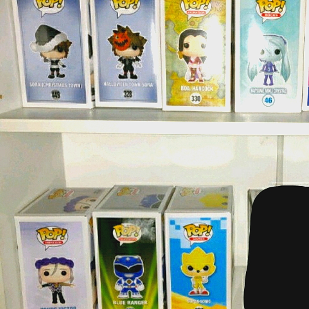 FUNKO POP LOT *some rare*